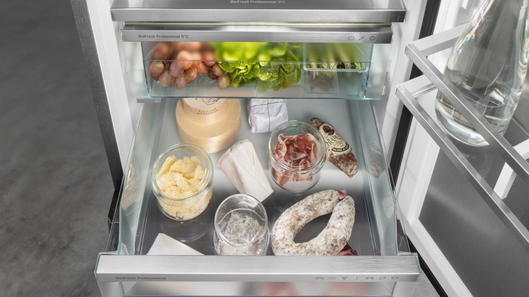 Meat and Dairy Safe