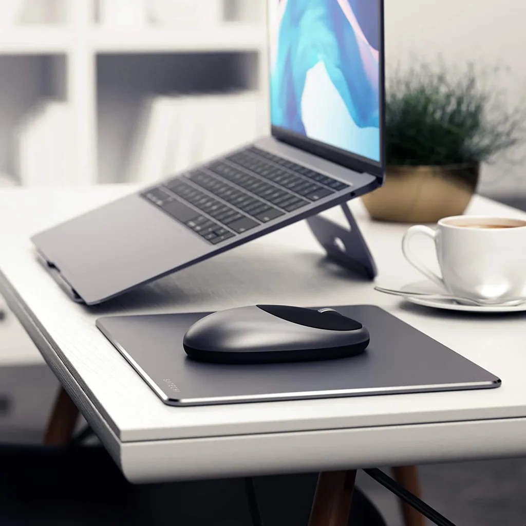 Ergonomic Design